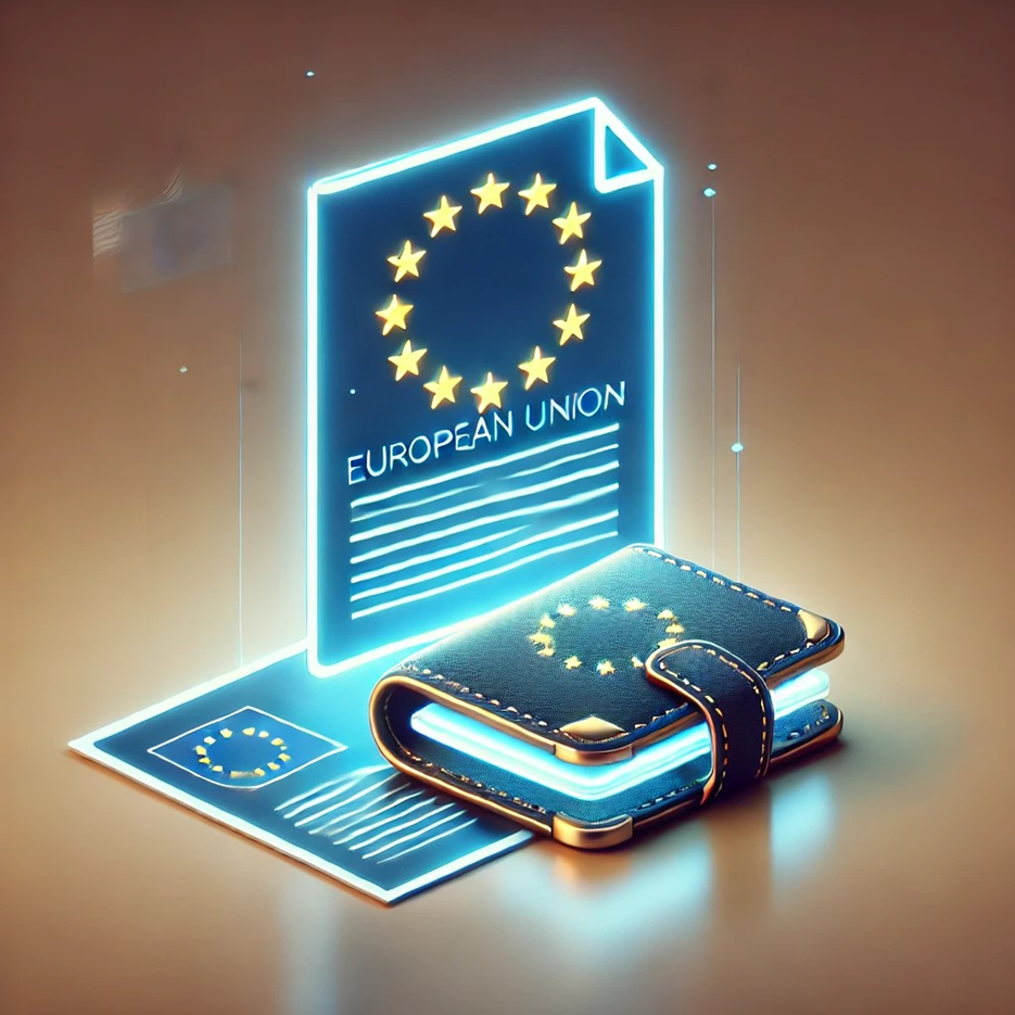 Preparing for the Regulations on European Digital Identity Wallets.