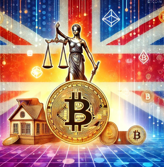 Digital Assets as Personal Property: the ByBit case and the new Law Commission Draft Bill