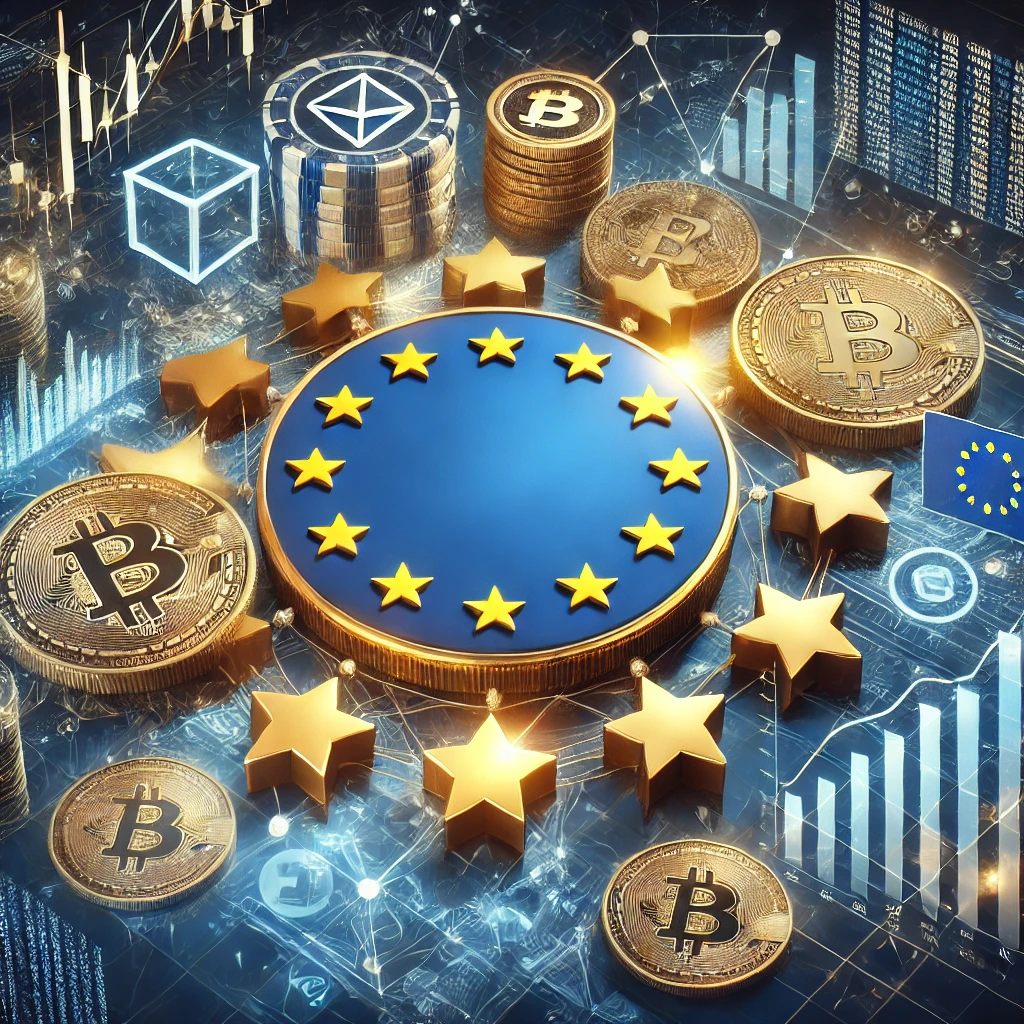 ESMA on the crypto-asset service provider authorization