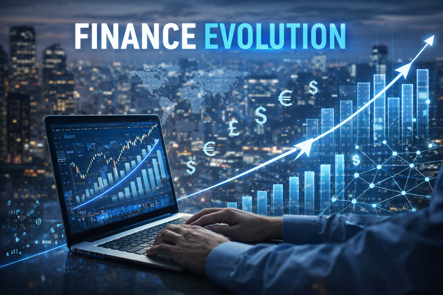 Finance Evolution Forum 2026